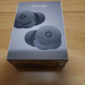 【新品・未開梱】Google Pixel Buds 2a Hazel