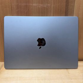 【MacBook Pro 2023】 M3 8GB 512GB スペースグレー