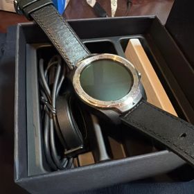 TicWatch Pro スマートウォッチ