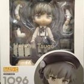 鳩羽つぐ バーチャルYouTuber GOOD SMILE COMPANY