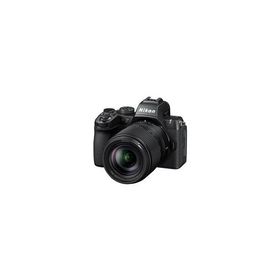 ★Nikon / ニコン Z50II 18-140 VR レンズキット【デジタル一眼カメラ】【送料無料】