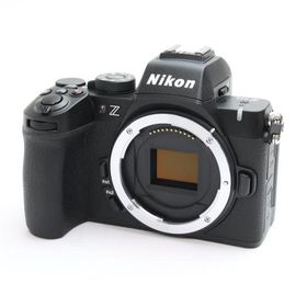 《美品》Nikon Z50II ボディ