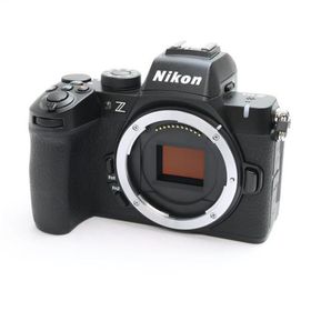 《美品》Nikon Z50II ボディ