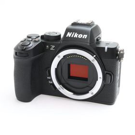 《美品》Nikon Z50II ボディ