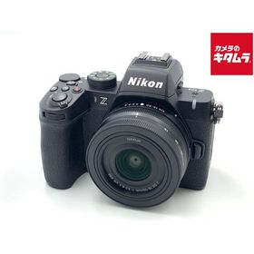 【中古】 【良品】 ニコン Z50II 16-50 VR レンズキット
