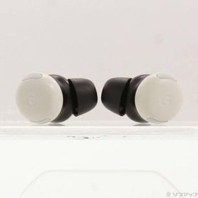 〔中古〕Google(グーグル) Google Pixel Buds Pro 2 Porcelain〔352-ud〕