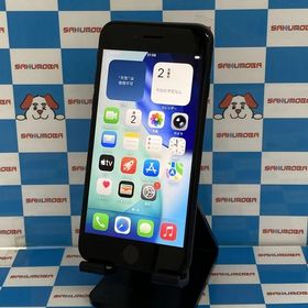 iPhoneSE 第2世代 256GB ブラック NXVT2J/A docomo版SIMフリー美品