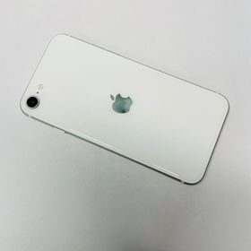 iPhone SE第2世代 128GB SIMフリー 電池94% 28170