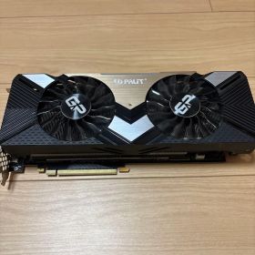 PALIT RTX2080ti