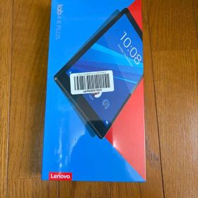 Lenovo Tab M8 Plus 未開封