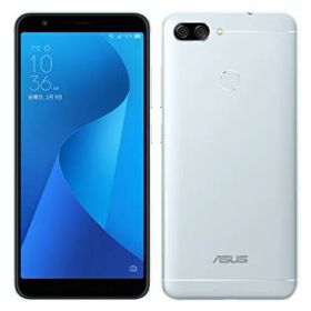 ZB570TL-SL32S4 [ZenFone Max Plus (M1) アズールシルバー]