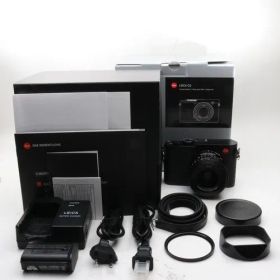 Leica Q2 ブラック ライカ