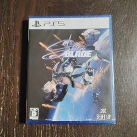 ソニー(SONY)のStellar Blade（ステラーブレイド）(家庭用ゲームソフト)