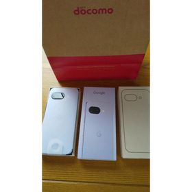 グーグルピクセル(Google Pixel)のGoogle Pixel 9a 新品 未使用 １２８GB(スマートフォン本体)
