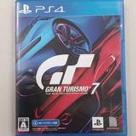 PS４ソフト グランツーリスモ7 グランツーリスモ7 ソニー・インタラクティブエンタテインメント