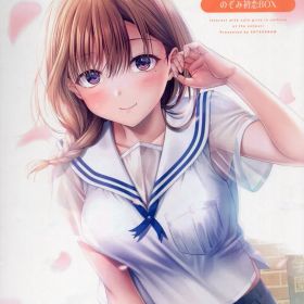 制服カノジョ2.5 のぞみ初恋BOX