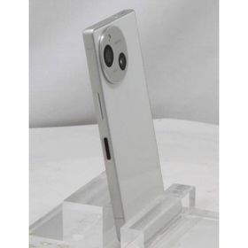 アクオス(AQUOS)の【美品】AQUOS R9 | 256GB | A401SH | SIMフリー(スマートフォン本体)