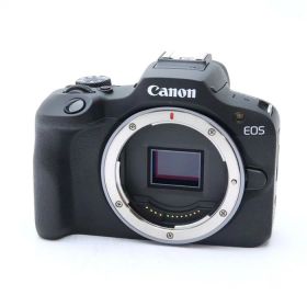 【中古】 《並品》 Canon EOS R100 ボディ [ デジタルカメラ ]