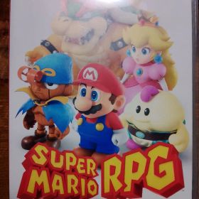 スーパーマリオRPG Nintendo Switch