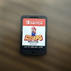 スーパーマリオRPG