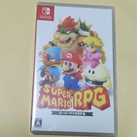 スーパーマリオRPG