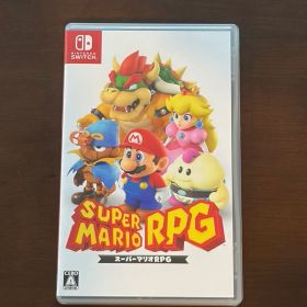 スーパーマリオRPG Nintendo Switch