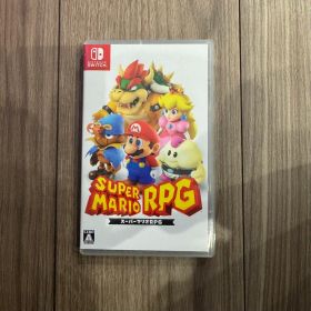 スーパーマリオRPG Nintendo Switch