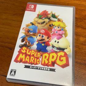 スーパーマリオ rpg