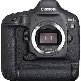 【中古】Canon デジタル一眼レフカメラ EOS-1D X ボディ EOS1DX g6bh9ry