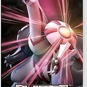 【中古】ポケットモンスター シャイニングパール -Switch