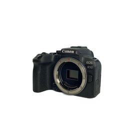 CANON◆ミラーレスデジタルカメラ/EOS R10