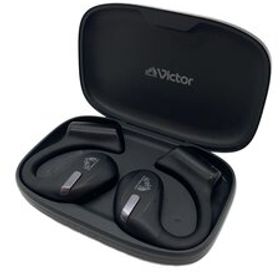 JVC・Victor◆イヤホン・ヘッドホン HA-FW1000T