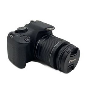 CANON◆デジタル一眼カメラ EOS Kiss X70 EF-S18-55 IS II レンズキット