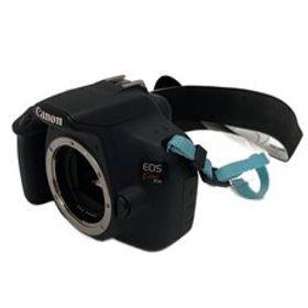 CANON◆デジタル一眼カメラ EOS Kiss X70 ボディ