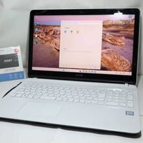 美品 ◆FULL HD液晶◆VAIO S15 6300HQ ◆第6世代 Core i5 win 11 ≪ 爆速仕様 ≫ SSD480GB(新品)/メモリ16G/WiFi/DVD/Bluetooth/office2024