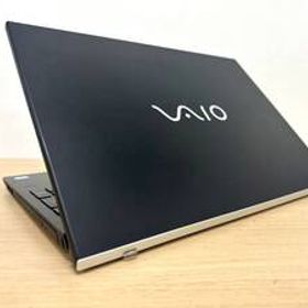 SONY VAIO S15◆VJS154C11NVJS154C11Ni5-9300H◆16GB◆SSD512GB◆15.6型ワイド◆A436