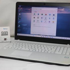 Vaio Fit ◆ Core i5 7300HQ /VAIO S15 /第6世代 ◆ win11 「 爆速仕様 」office2024/新品SSD512GB/メモリ16G/WebCam/WiFi/DVD/Bluetooth