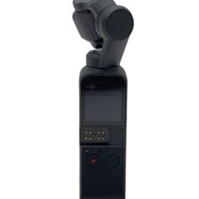 DJI◆デジタルカメラその他/OSMO POCKET2