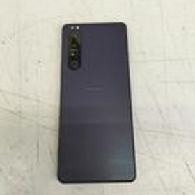 スマートフォン SOG03 SONY/AU