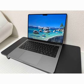 アップル(Apple)のApple MacBook Pro 14インチ M3チップ (ノートPC)