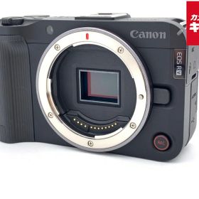 【中古】 【美品】 キヤノン EOS R50 V ボディ 【ミラーレス一眼】 【6ヶ月保証】