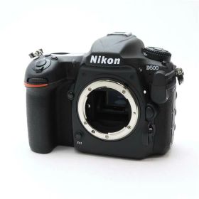 【中古】 《並品》 Nikon D500 ボディ [ デジタルカメラ ]