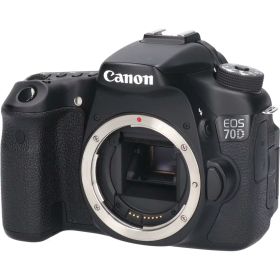 EOS70D【中古】