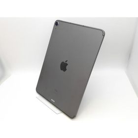 【中古】Apple 国内版 【SIMフリー】 iPad Air（第4世代/2020） 64GB スペースグレイ MYGW2J/A【高崎モントレー】保証期間１ヶ月【ランクB】