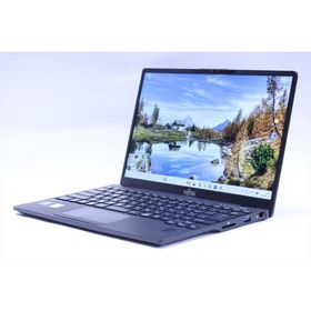 即配 2022年軽量快速モデル 12世代Corei5 LIFEBOOK U9312/J LTE i5-1235U 16G 256G 13.3FHD Wi-Fi6E Office Win11 バッテリー良 ノートパソコン BBA評価