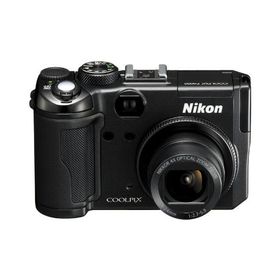 Nikon デジタルカメラ COOLPIX (クールピクス) P6000 COOLPIXP6000