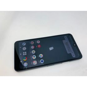 ★送料無料★良品★docomo★AQUOS wish3 SH-53D★0047280007018★SYS★03/19