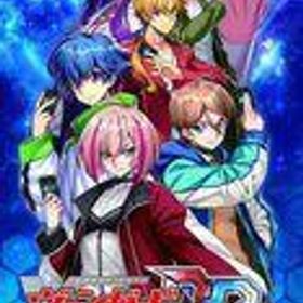 中古ニンテンドースイッチソフト カードファイト!! ヴァンガード ディアデイズ