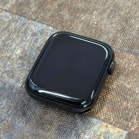 アップルウォッチ(Apple Watch)の【匿名配送】 Apple Watch 5 44mm GPS+Cellular(腕時計(デジタル))