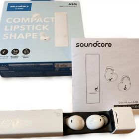 【Anker】Soundcore A30i 超軽量 リップスティック型